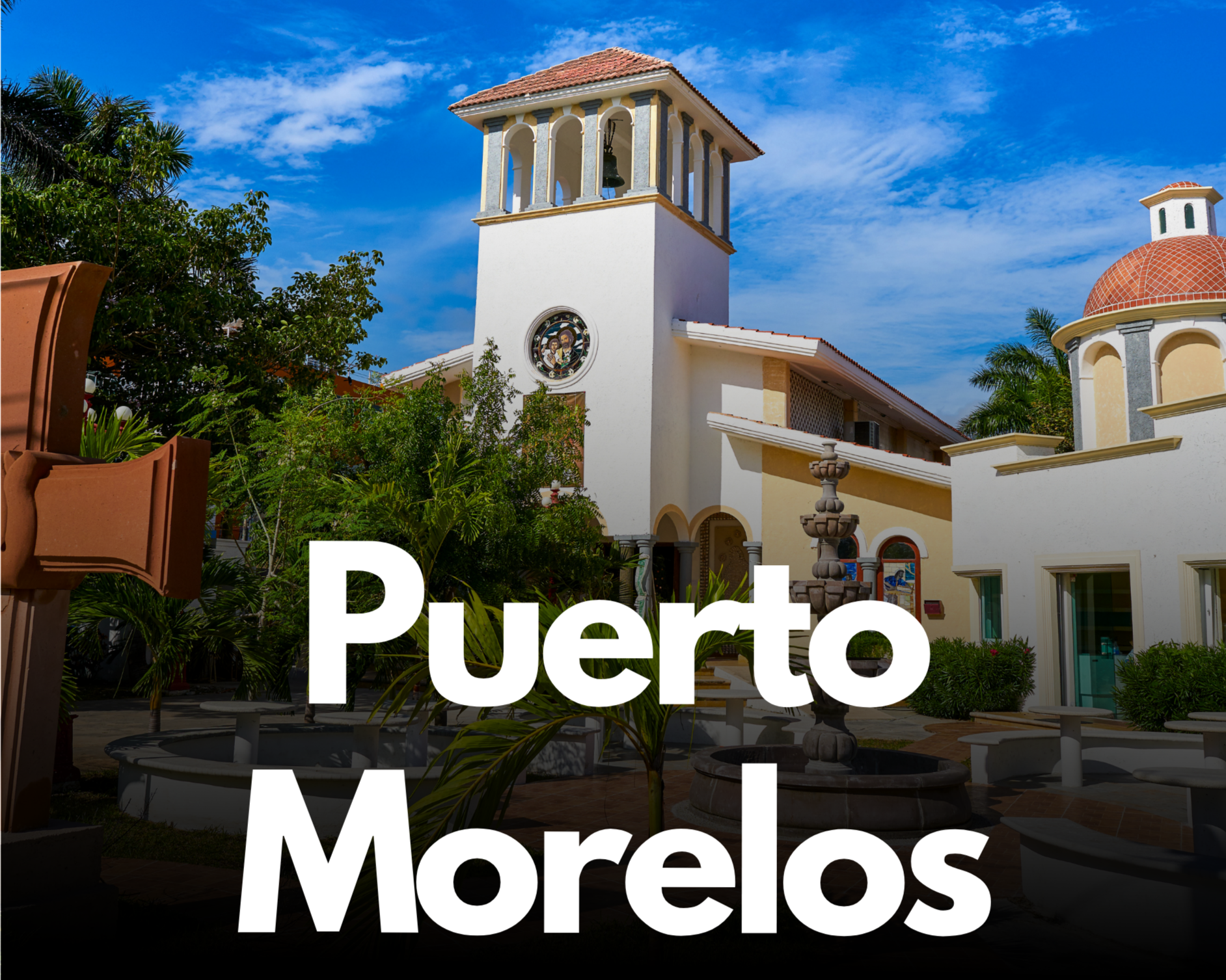 Un encantador pueblo pesquero que conserva su esencia caribeña, con playas tranquilas, ambiente relajado y uno de los arrecifes más bellos para hacer snorkel o buceo. Es el destino perfecto para quienes buscan escapar del bullicio de Cancún y Playa d