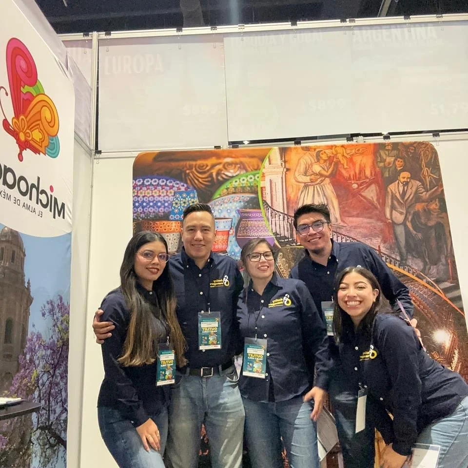 Team Destiny Managers Group 🔷

#Morelia #Diademuertos #Janitzio #visitmorelia #descubremorelia #moreliamagica #elalmademexico