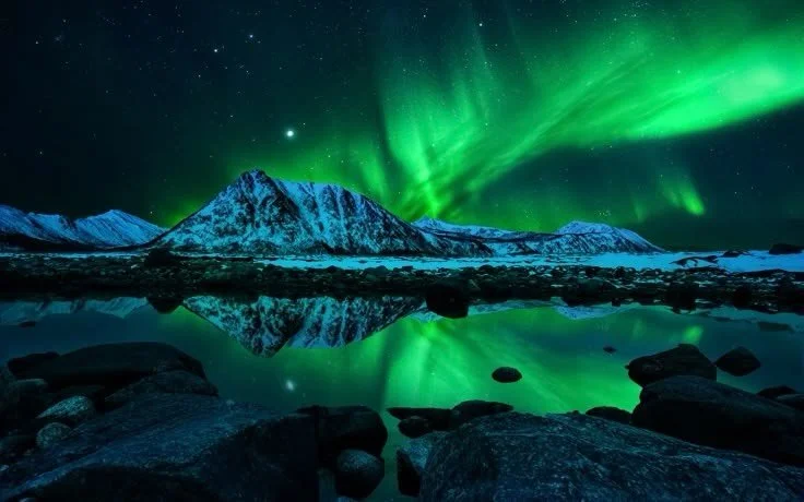 ✨🌌 Auroras Boreales 2026🌌✨
🇮🇸 Islandia | 🇳🇴 Noruega | 🇫🇮 Finlandia | 🇨🇦 Canad&aacute;

Ofrece uno de los espect&aacute;culos naturales m&aacute;s incre&iacute;bles del mundo ❄️💚
Viajes dise&ntilde;ados para maximizar la experiencia de ver 