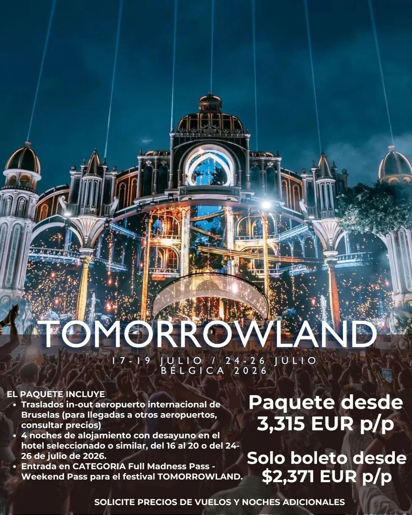 Cont&aacute;ctanos para m&aacute;s informaci&oacute;n 

📱Cont&aacute;ctanos:
📲 5560821388
📲 5513725930
Emergencias 🚨📲 5567913896
☎ Ofic. 5598267741
✉ reservaciones@destinymanagers.com
🌐 Destiny&nbsp;Managers&nbsp;Group