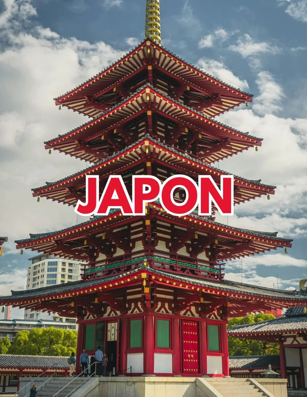 Excelente inicio de semana. Solicita nuestro cat&aacute;logo de programas exclusivos en Jap&oacute;n. 

Te invitamos a descubrir las maravillas del pa&iacute;s del Sol naciente 🌅 donde podr&aacute;s sumergirte en una cultura milenaria ⛩️ que convive