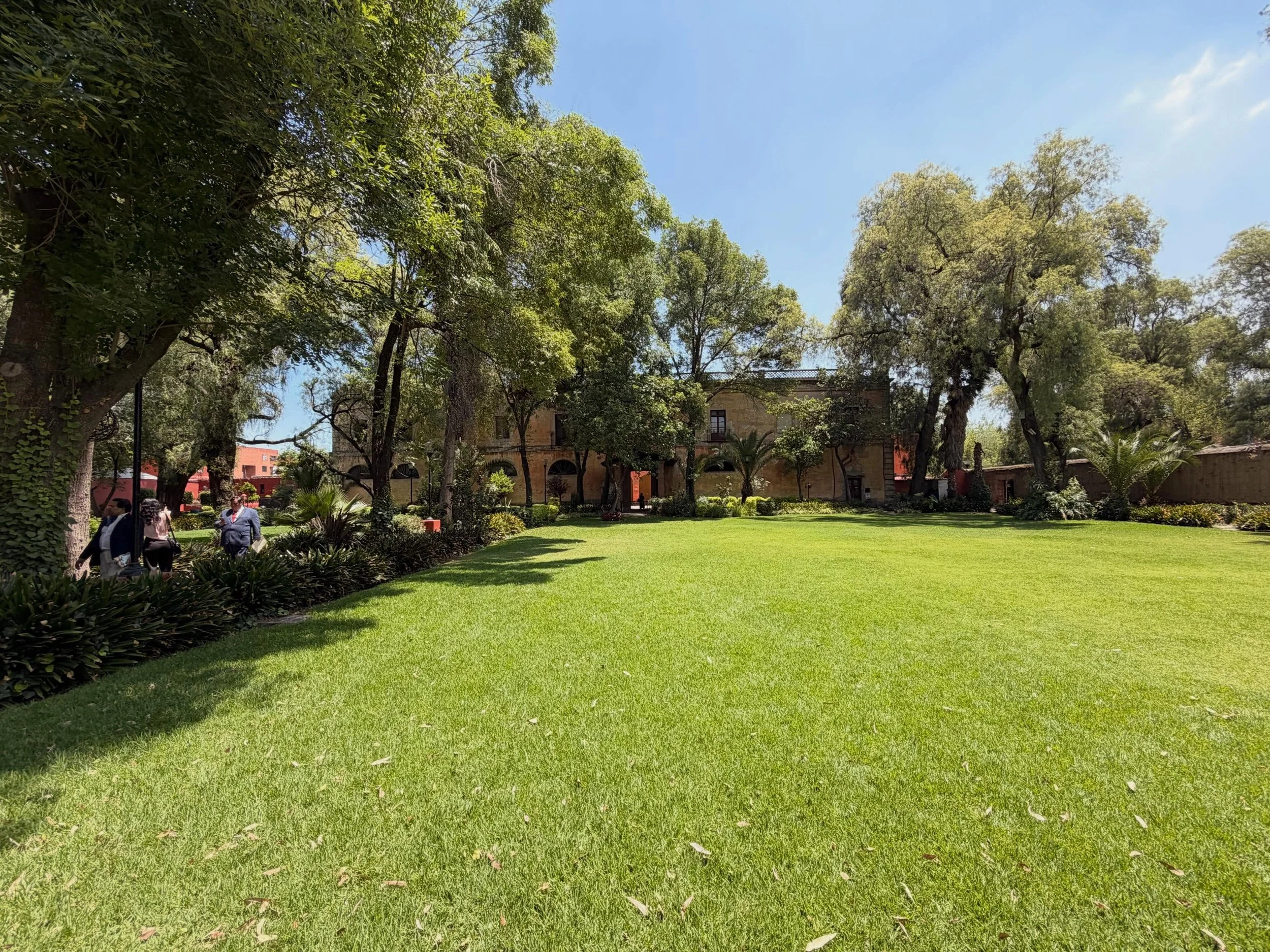Invitaci&oacute;n de la Secretaria de Turismo para conocer la Ex Hacienda de Enmedio, en Tlalnepantla. Cotiza tus eventos sociales y empresariales con nosotros 🧑🏻&zwj;💻