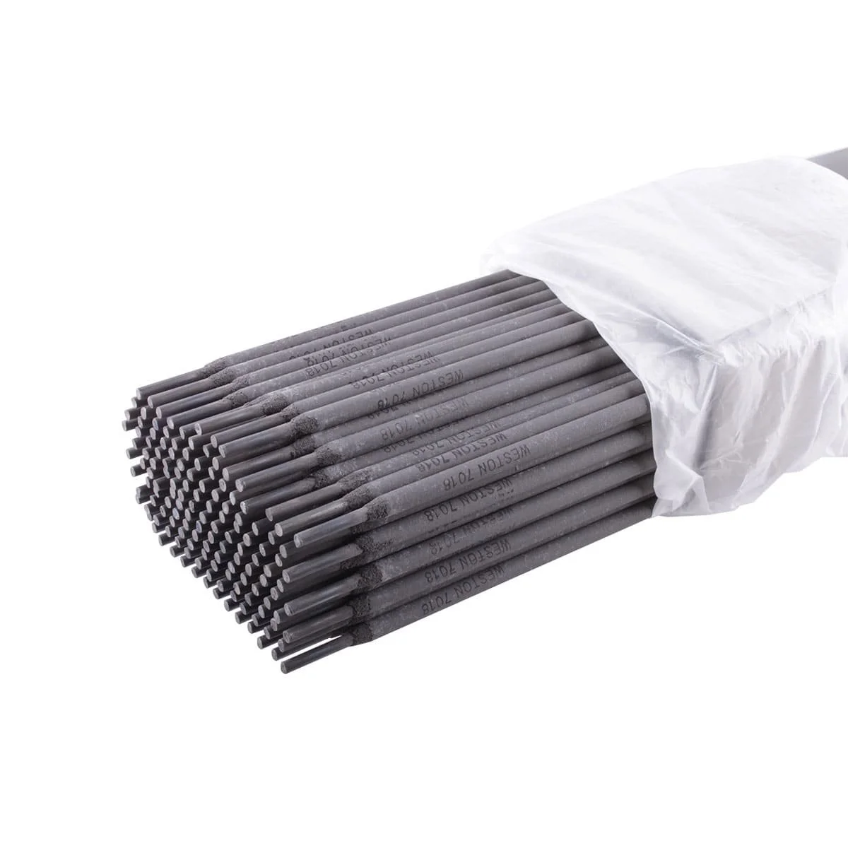 ELECTRODO PARA SOLDAR 7018 1/8"- 350MM
