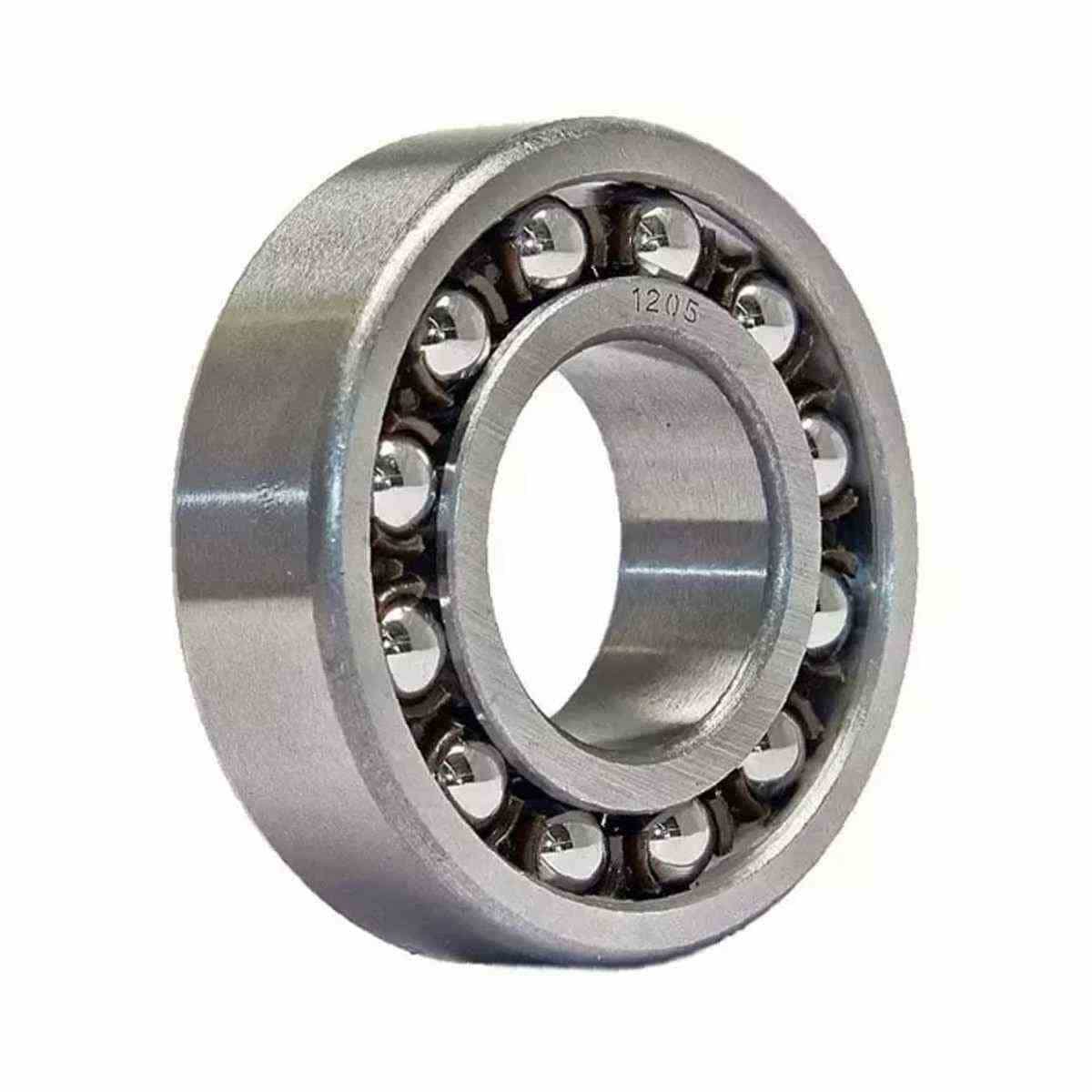 BALERO 6204-ZZ TUBO / ETK