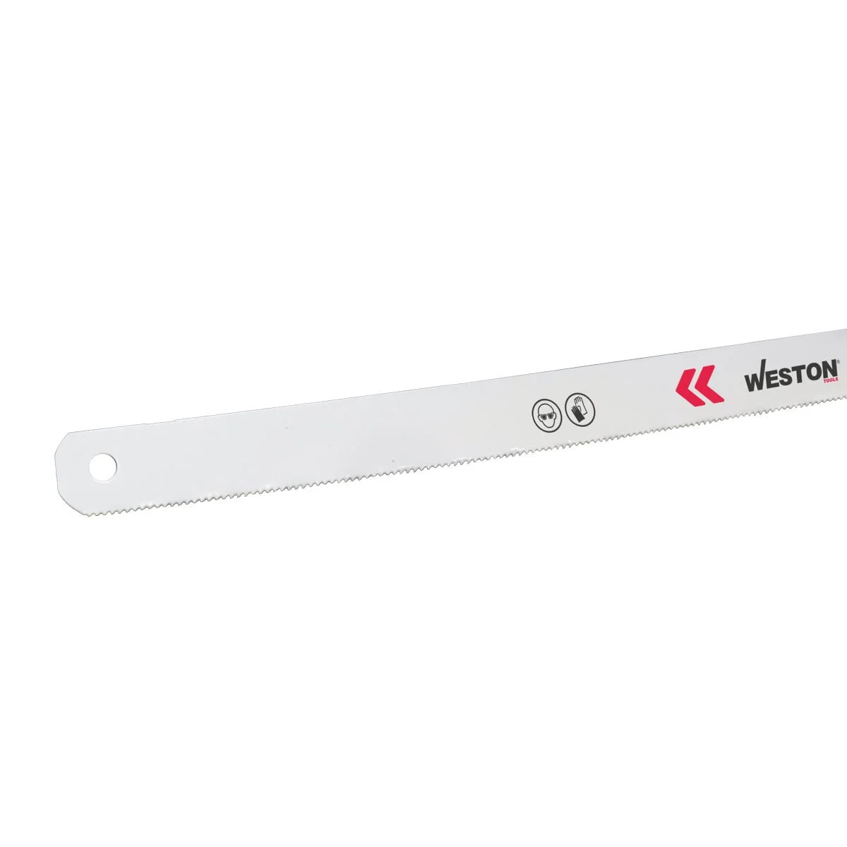 SEGUETA BIMETAL 24TPI A.V.
