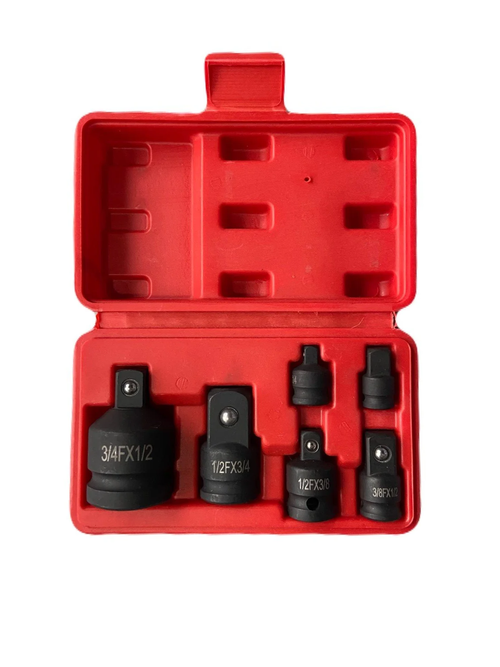 JGO ADAPTADOR P/DADOS 6 PZS