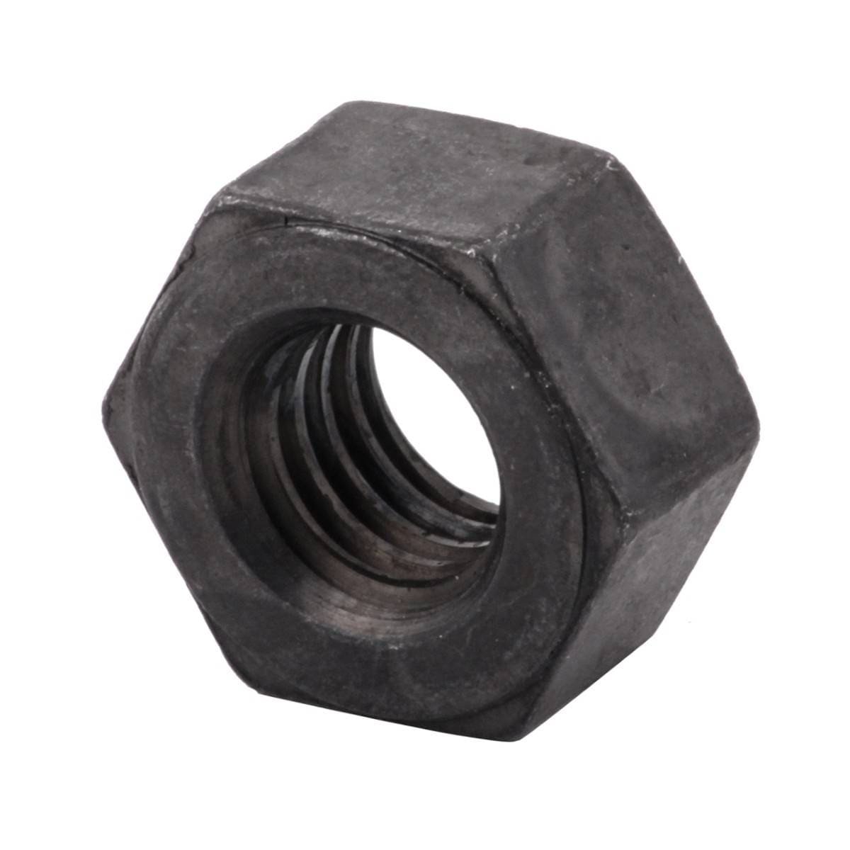 TUERCA HEX. G5 STD. NEGRA 7/8-9