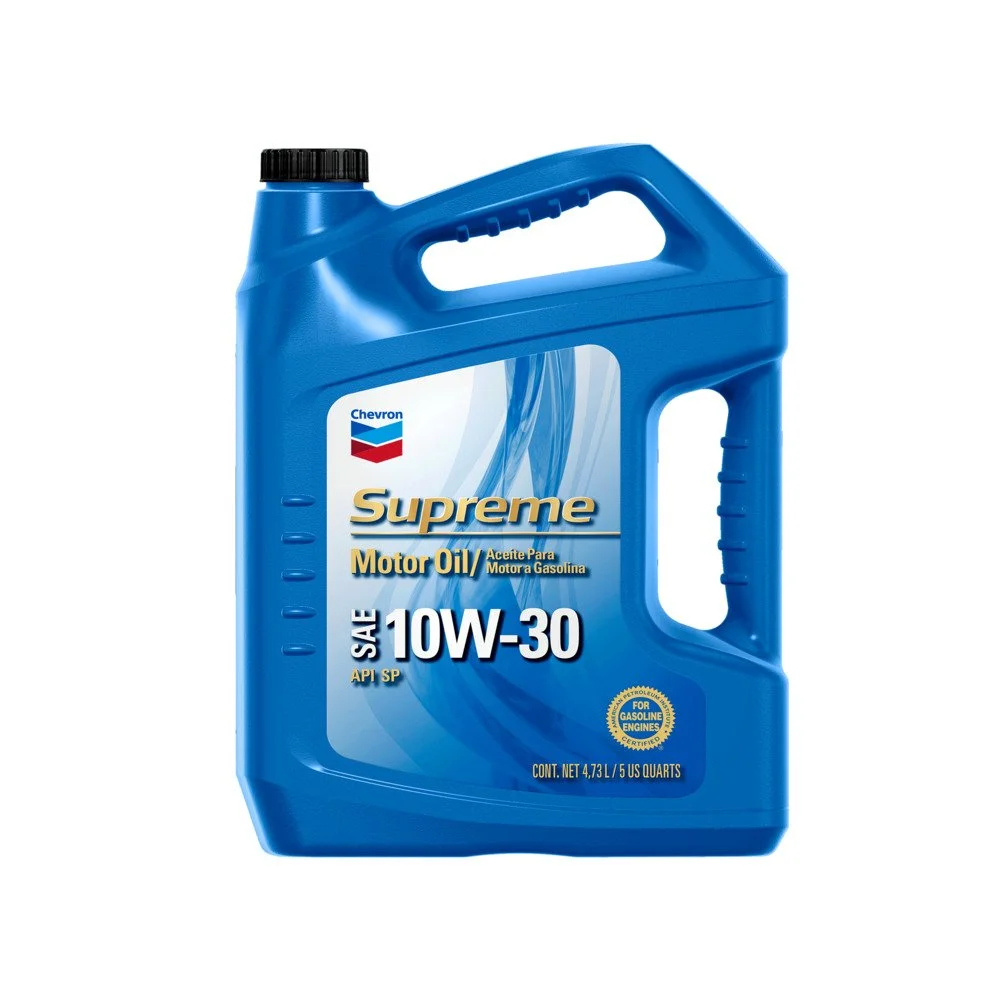 CV SUPREME MO 10W-30 1G