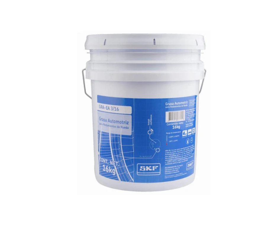 GRASA AUTOMOTRIZ GRA-EA 3/16 / SKF