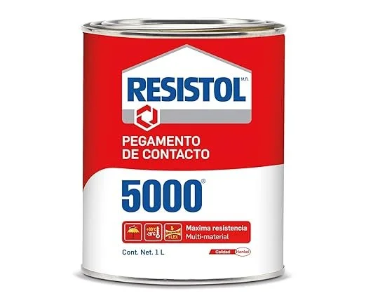 RESISTOL 5000 1L