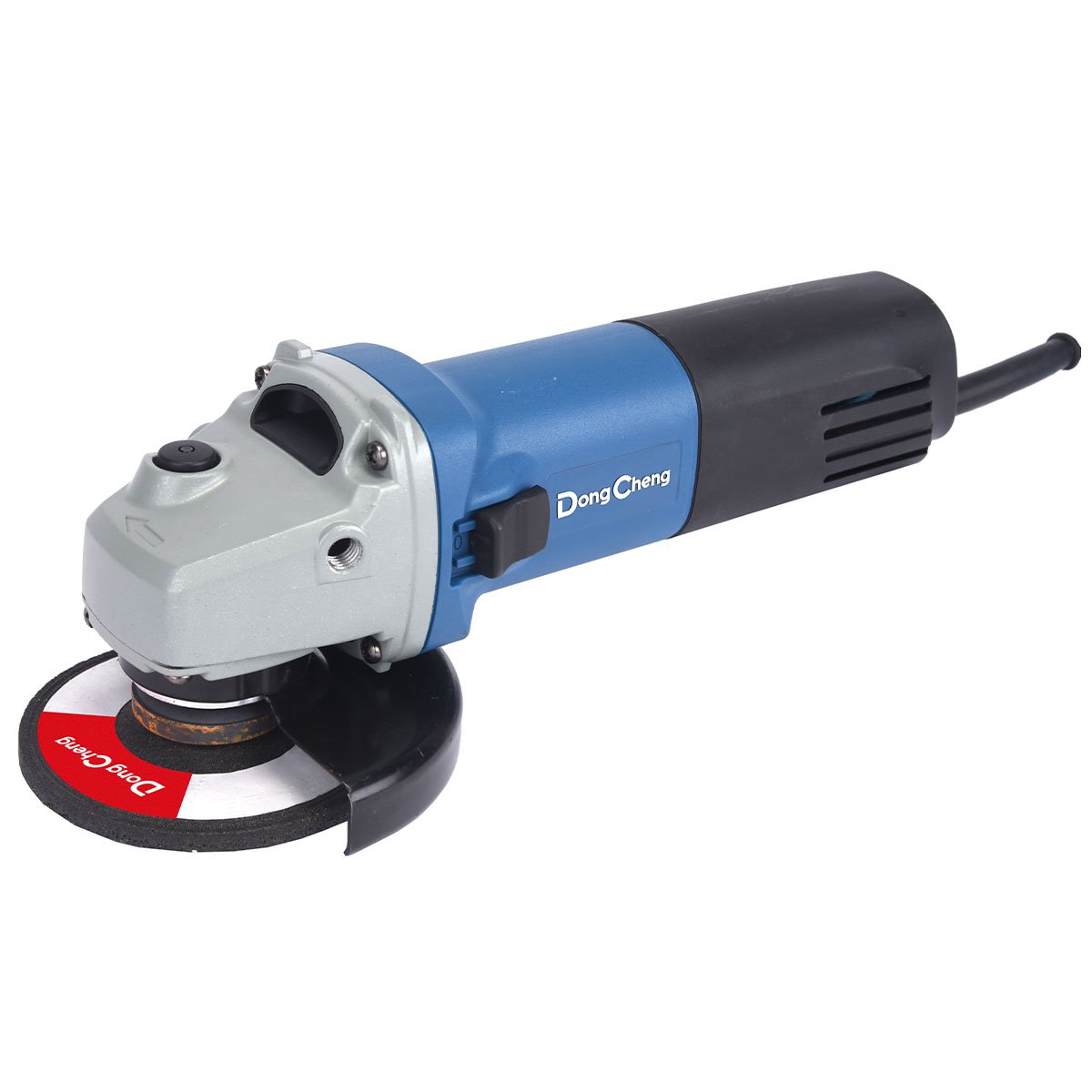 ESMERILADORA 1020 W 4-1/2" x 5/8"-11 4K, 6K, 9K, 11800 RPM