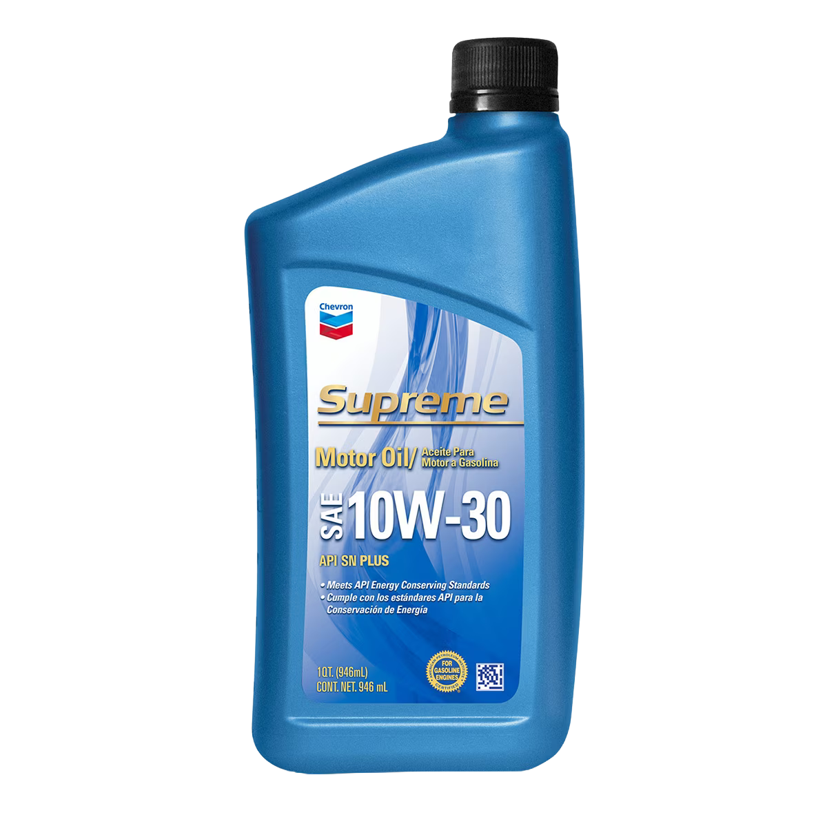 CV SUPREME MO 10W-30 1L