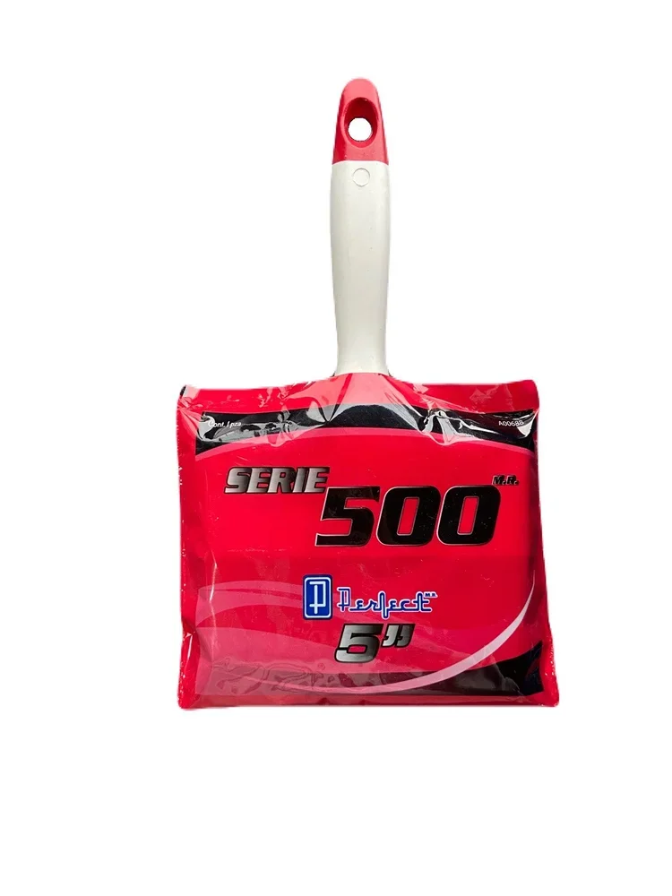 BROCHA 5" SERIE 500