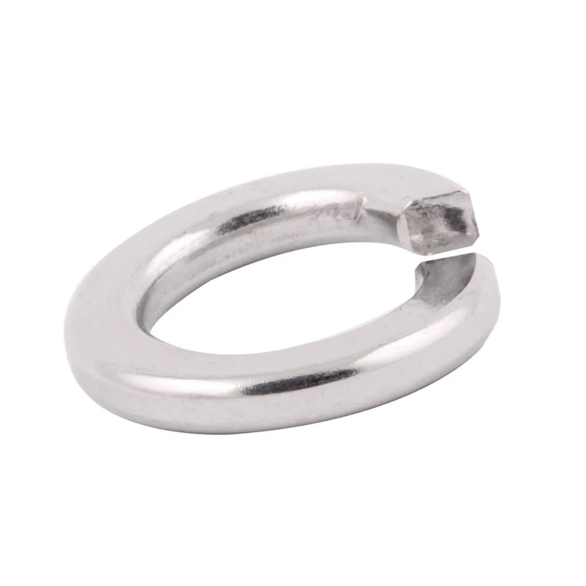 RONDANA DE PRESION ACERO INOX.-5/8"