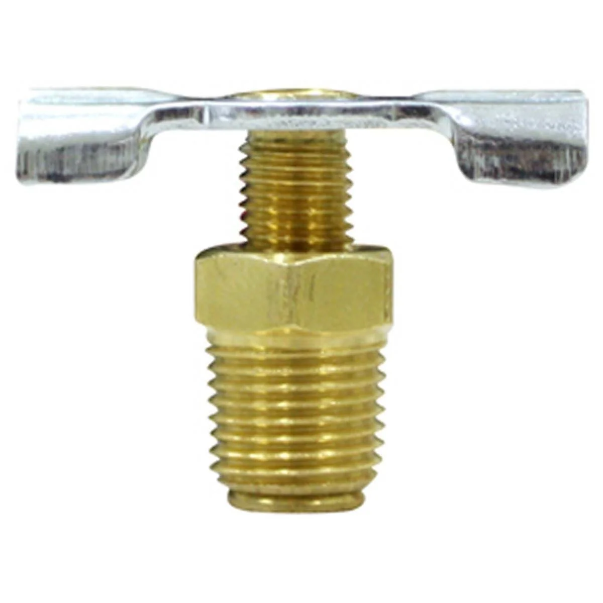 GRIFO ROSCABLE 1/4" Mod 614-4