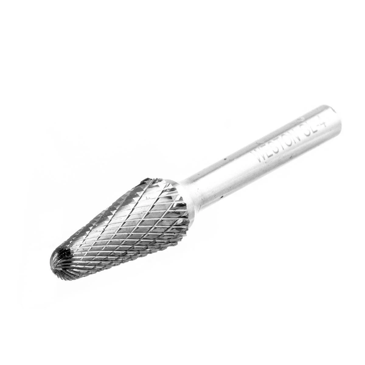 LIMA ROTATIVA SF-1 1/4X6" DOBLE CORTE