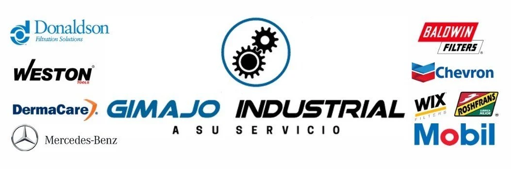 GIMAJO INDUSTRIAL