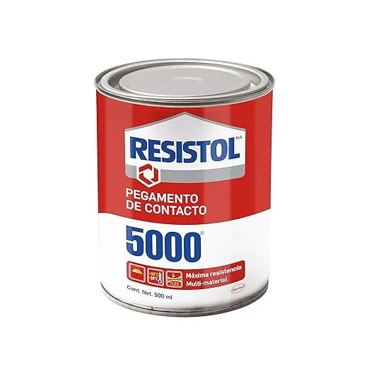 RESISTOL 5000 1/2L