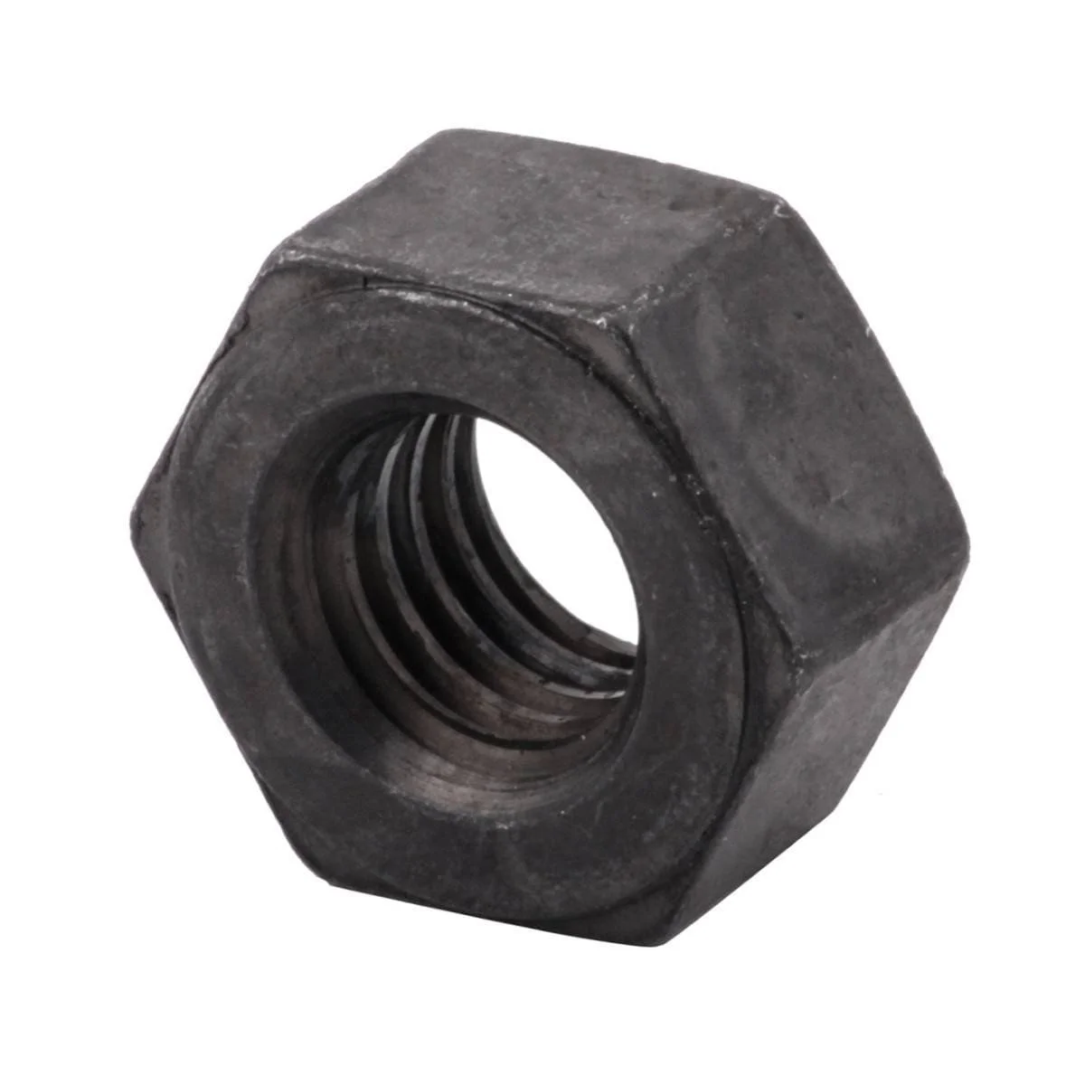 TUERCA HEX. G5 STD.NEGRA 5/8-11