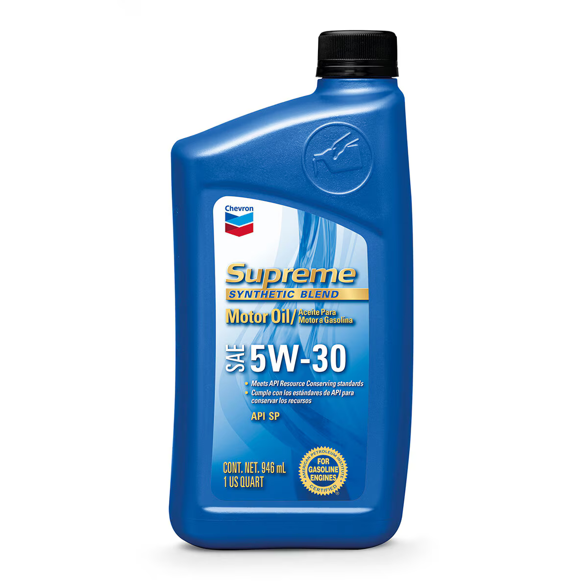 CV SUPER SYNBLD 5W-30 1L