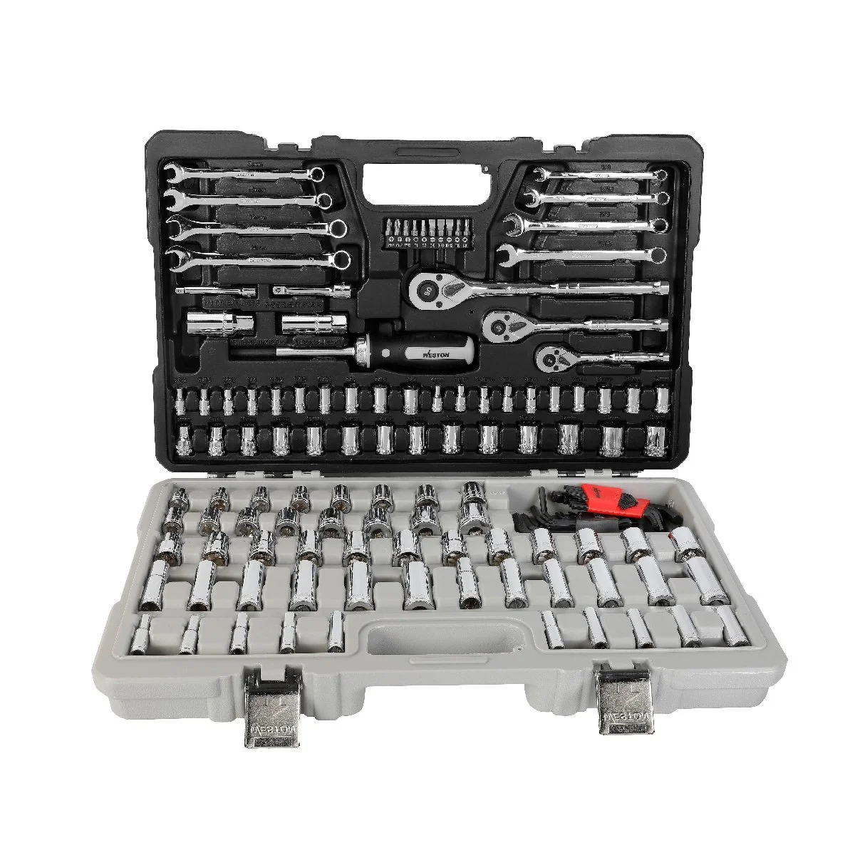 JGO. D/138 HERRAMIENTAS CUADRO 1/4