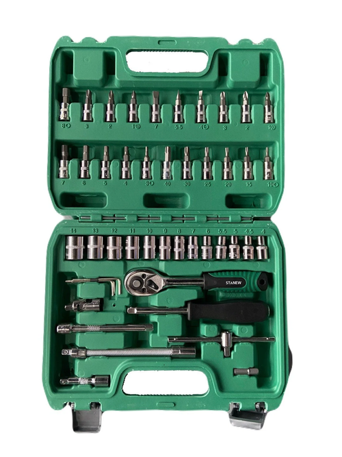 JGO D/ DADOS / STANEW