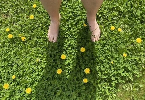 Earthing 