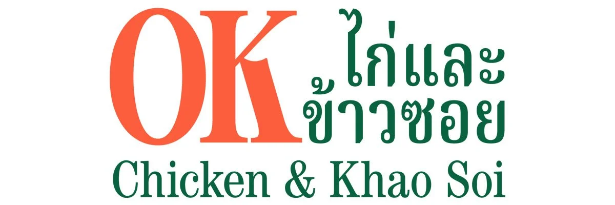 OK Chicken & Khao Soi