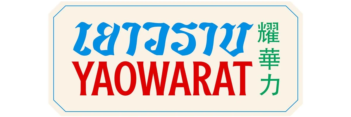 Yaowarat