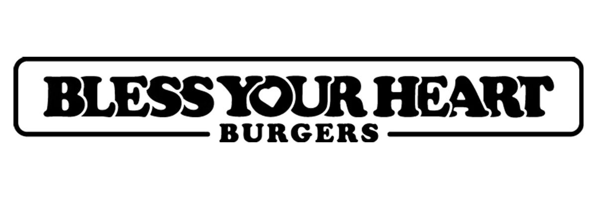 Bless Your Heart Burgers