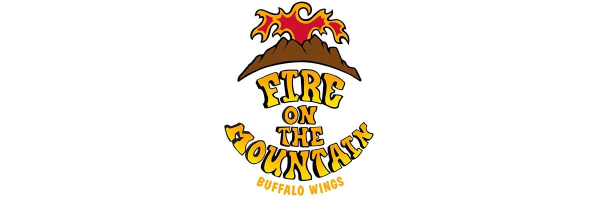 Fire on the Mountain
