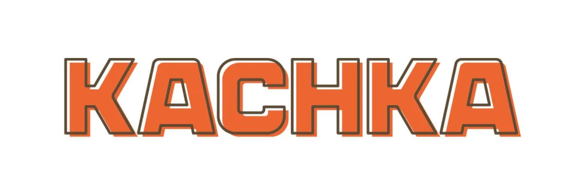 Kachka