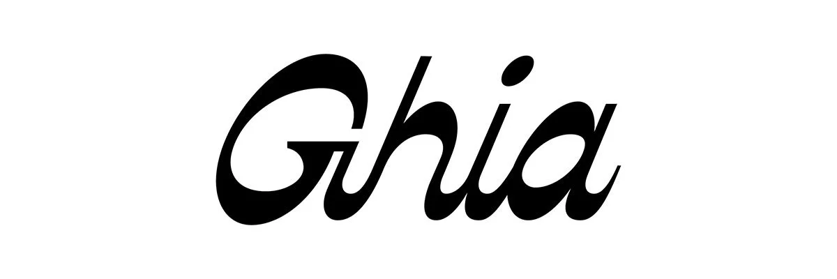 Ghia
