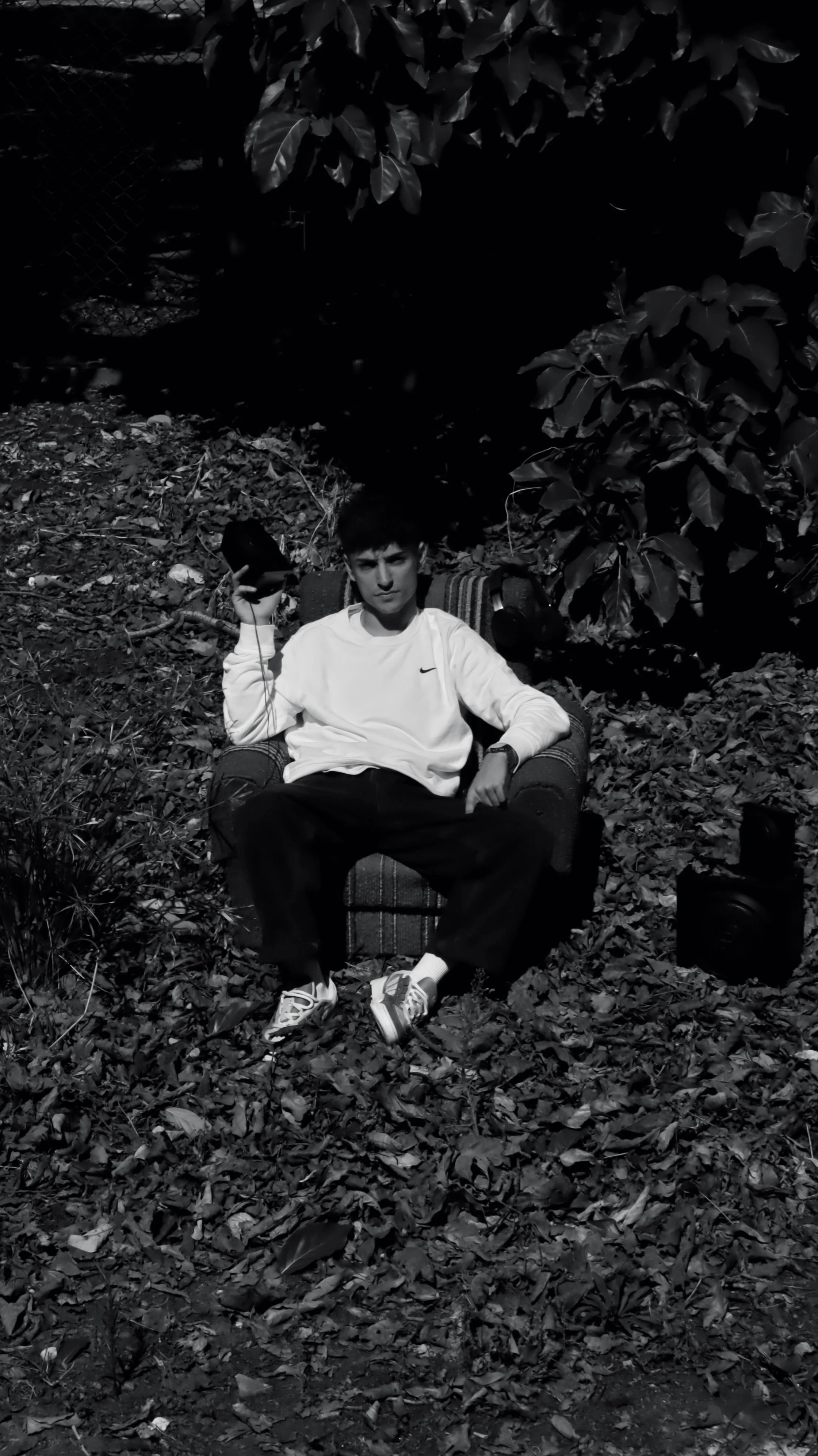 JOMO — Lançamento do Álbum