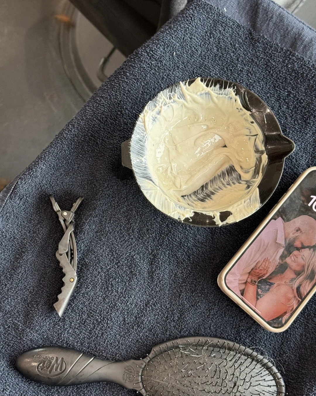 We are resetting the tone this April.⁠
⁠
More intention. More care. More investment in what actually makes you feel good!⁠
⁠
This is just a reminder that small changes can shift everything!⁠