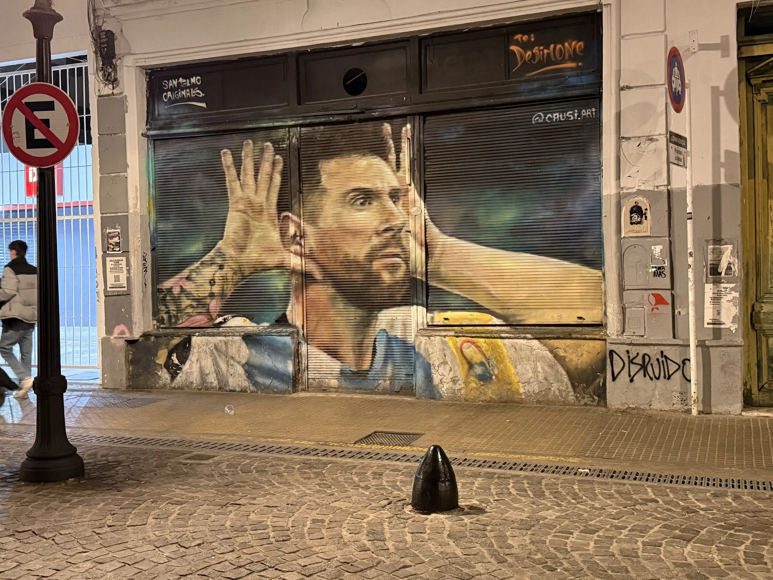 image of lionel messi in Argentina