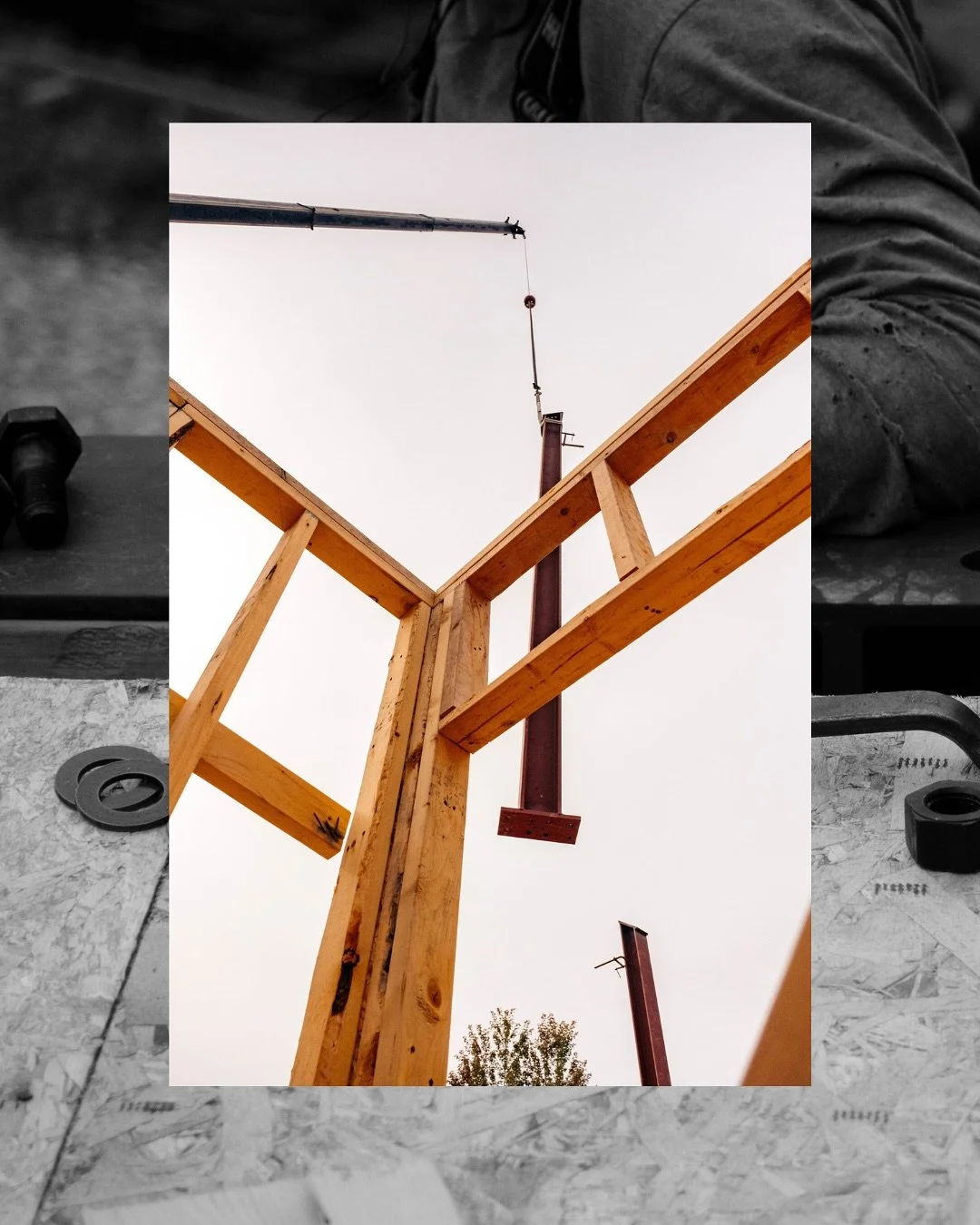 A lot of our clients have been in business for decades without ever needing to be online - and honestly, that&rsquo;s pretty amazing. But times are changing, and showing up professionally online matters more than ever.

We love helping bring these lo