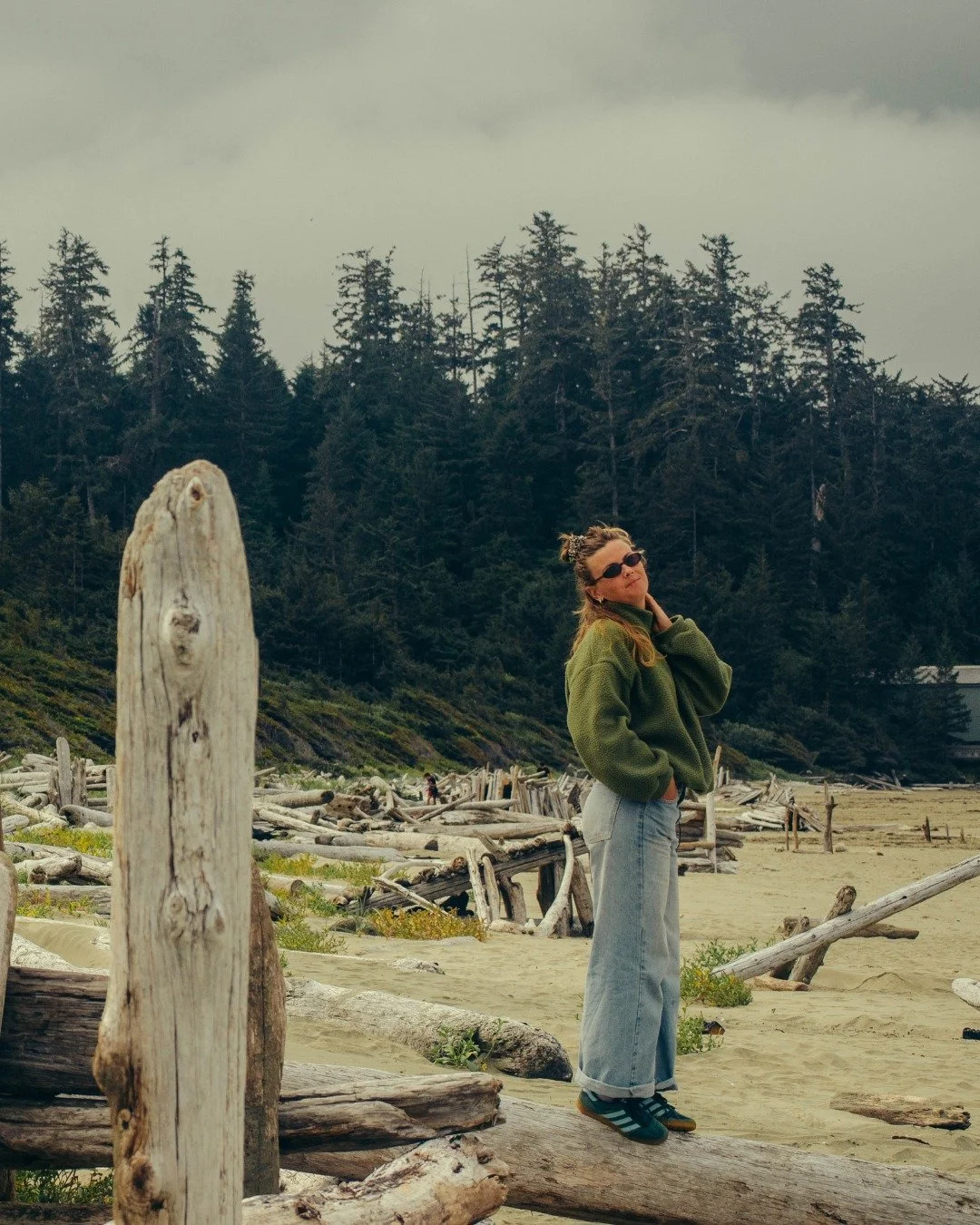 Happy International Women&rsquo;s Day 💜

Ipsoot Digital is proudly female owned &amp; run, and I&rsquo;m so grateful to work alongside these incredible women who help make it all happen.

Sierra supports our clients and team across social media and 