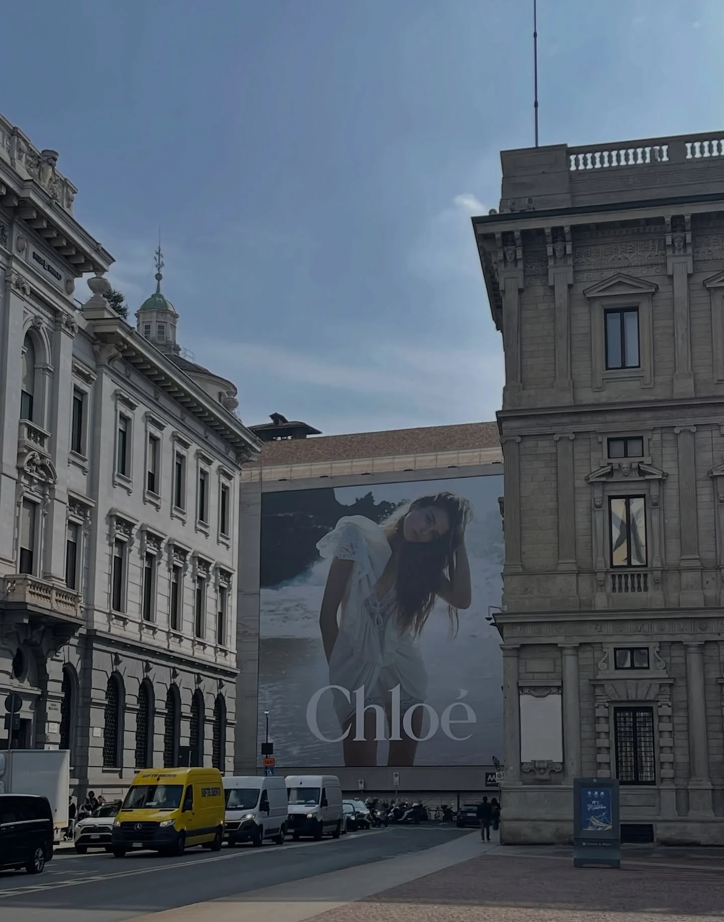 textures / foods / good ads, weird ads / logos / nature / sounds / fashion / we&rsquo;re always pulling inspiration from all sources. feeling inspired by sights on recent travels ✨