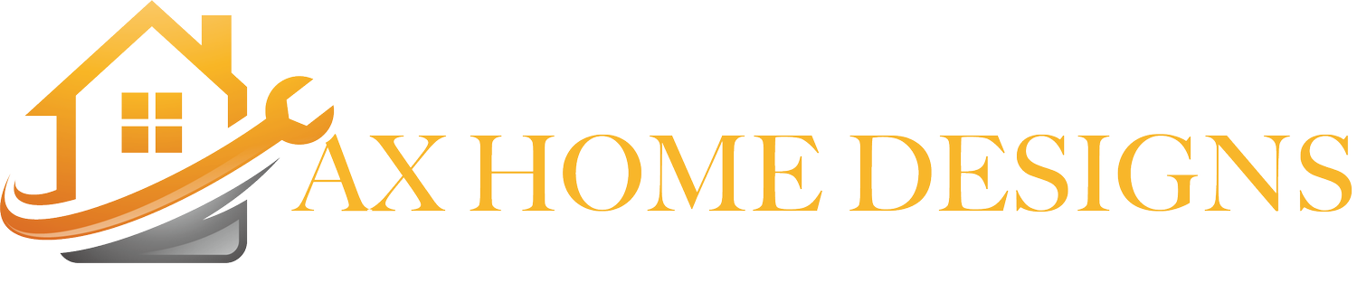 AX HomeDesigns