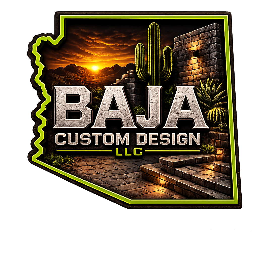Bajacustomdesign