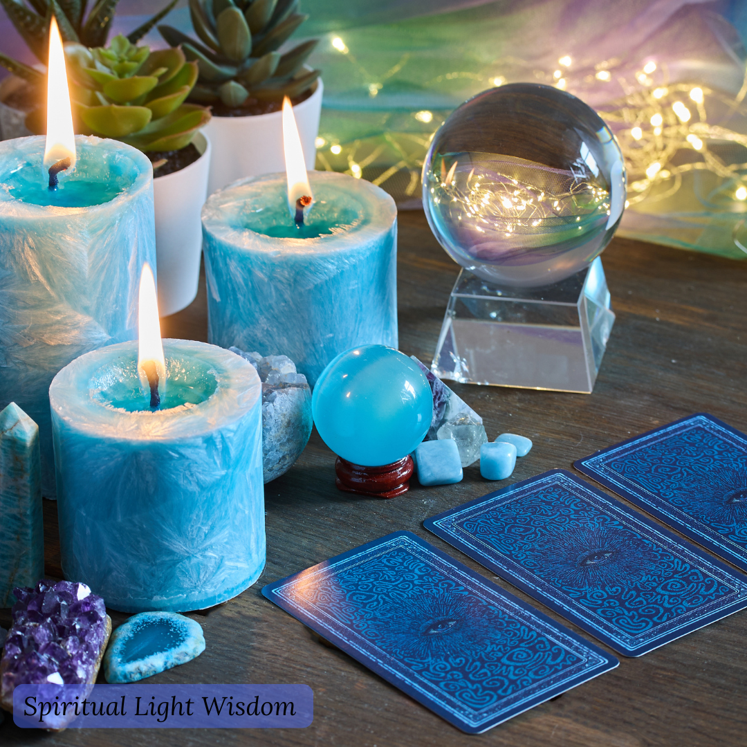 Taking a Leap of Faith: Trusting Your Intuition on the Spiritual Path