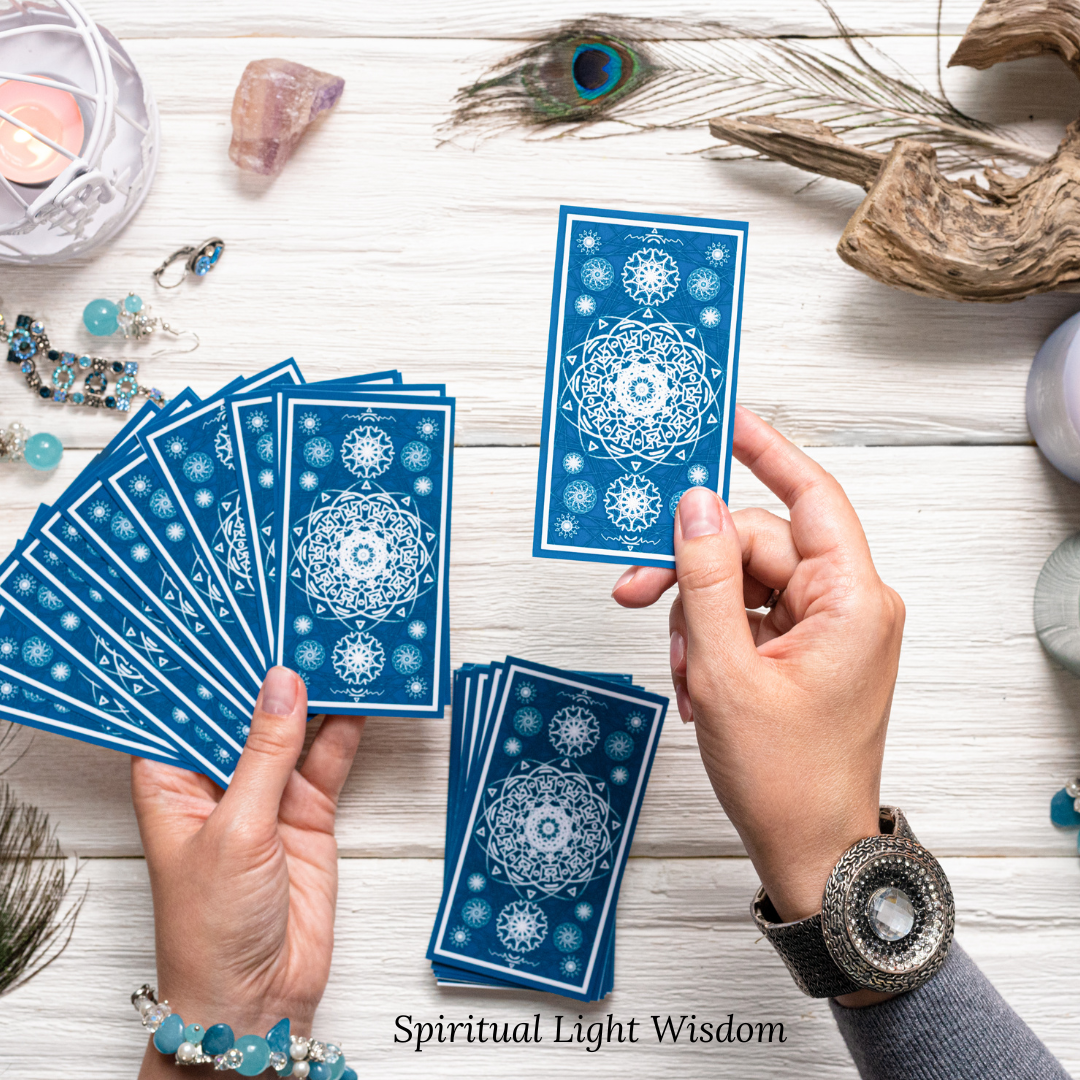 What a Tarot Reading Really Does (And What It Doesn’t)