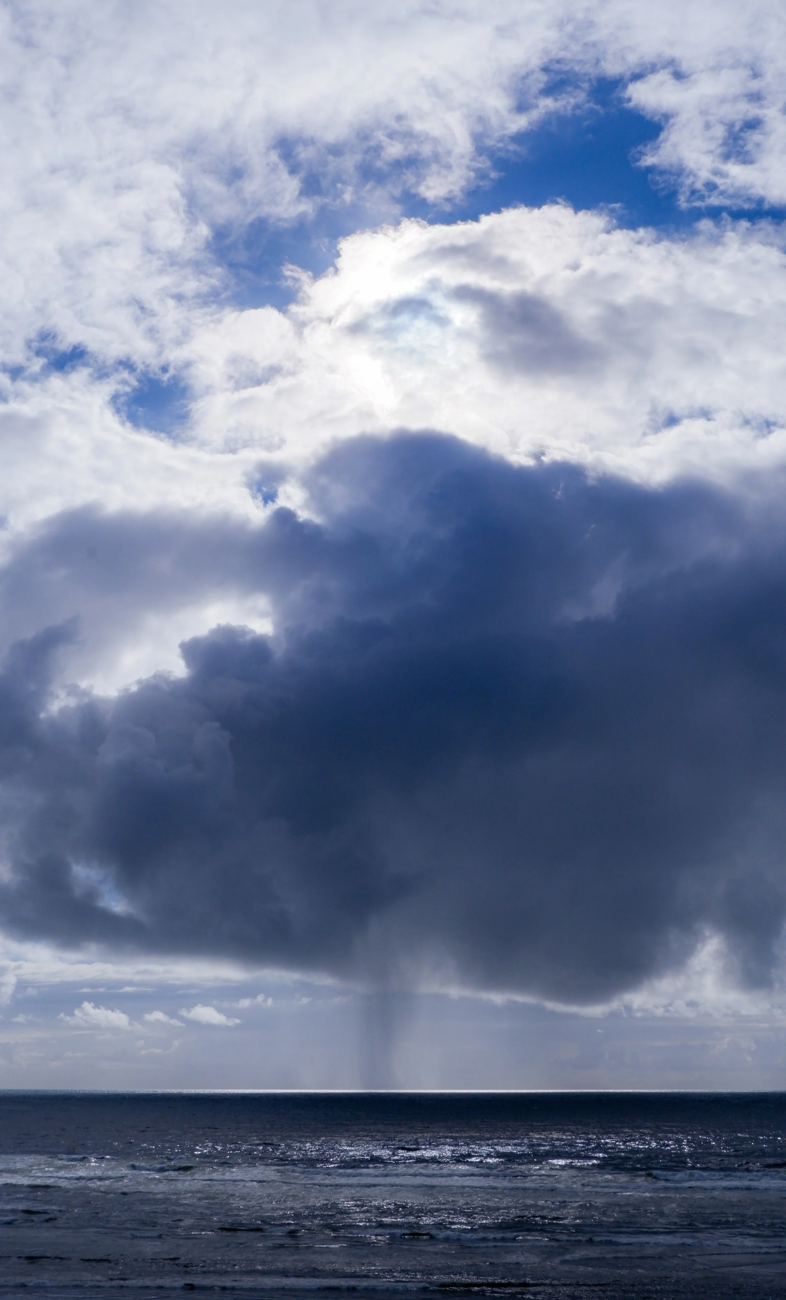 CLOUDDROP