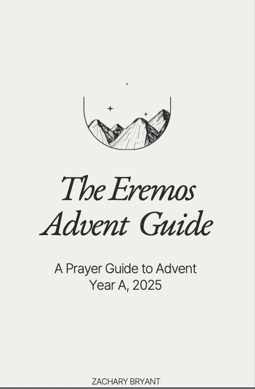 Advent Guide 2025