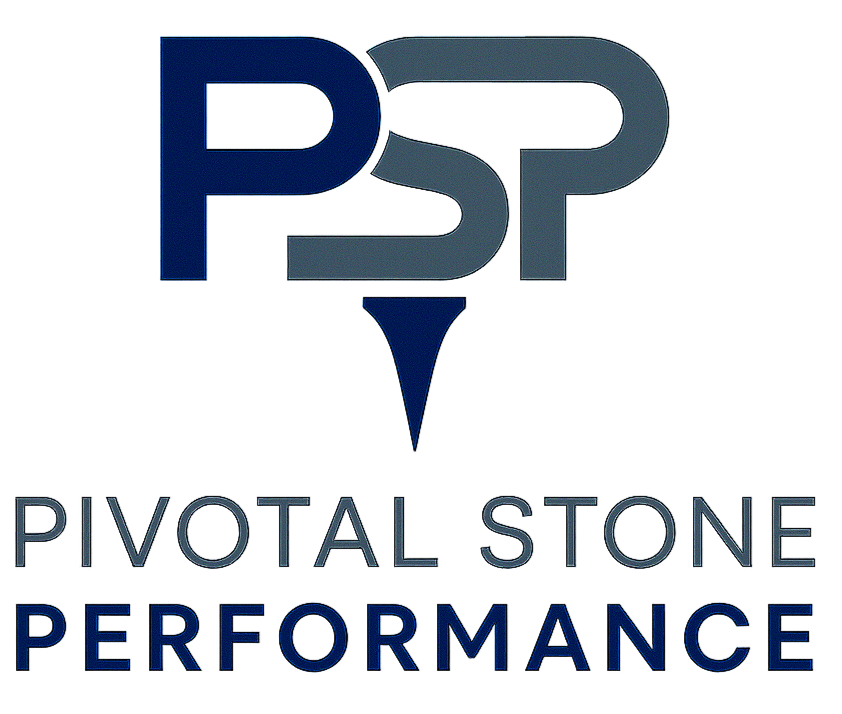 Pivotal Stone Performance