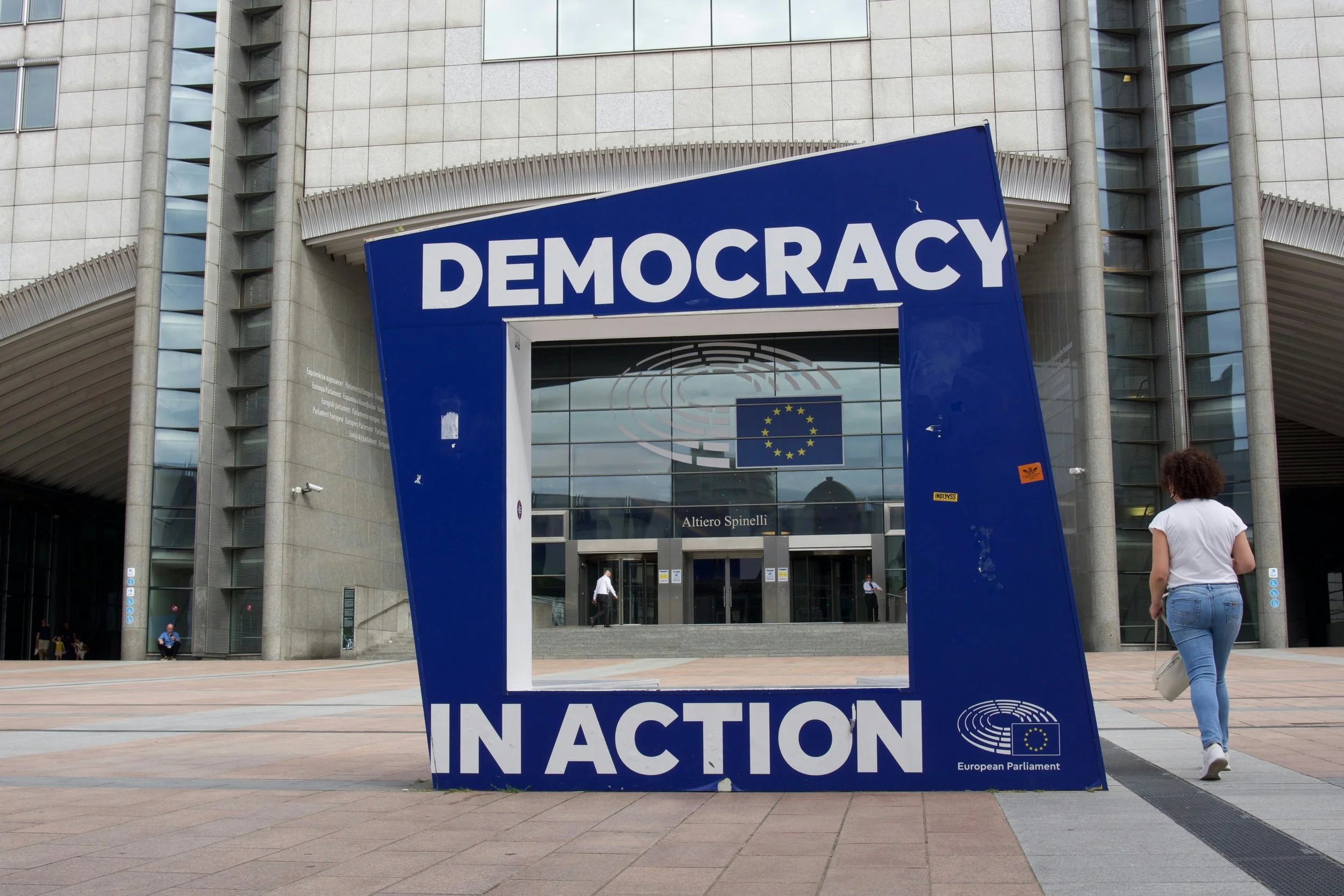 Fragile Egos, Insecure Power: Emotional Insecurity as a Driver of Democratic Distortion