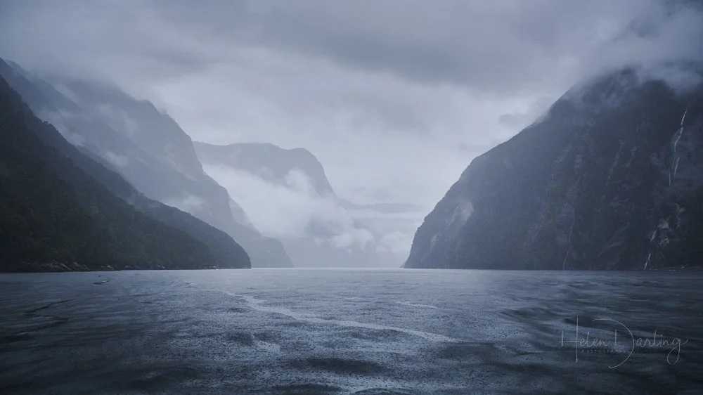 Doubtful Sound