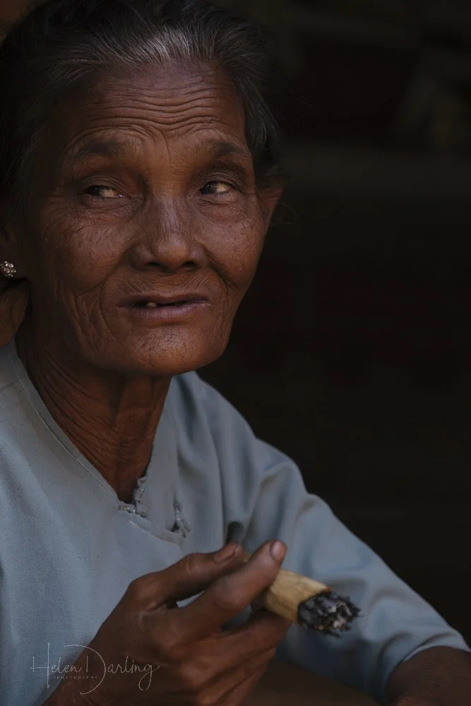 Bagan, Myanmar