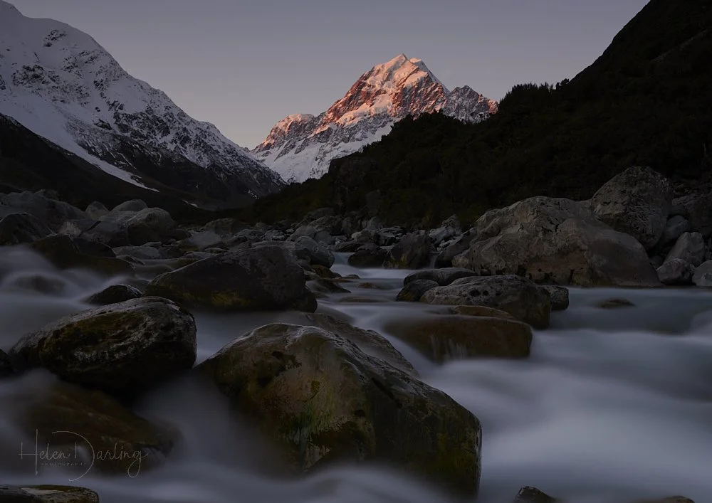 Aoraki